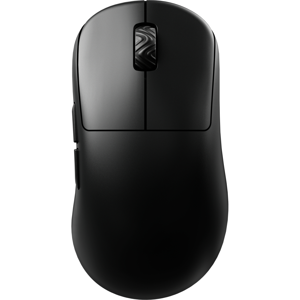 Мишка GamePro Asgard Loki Wireless/USB Black (GM022B)