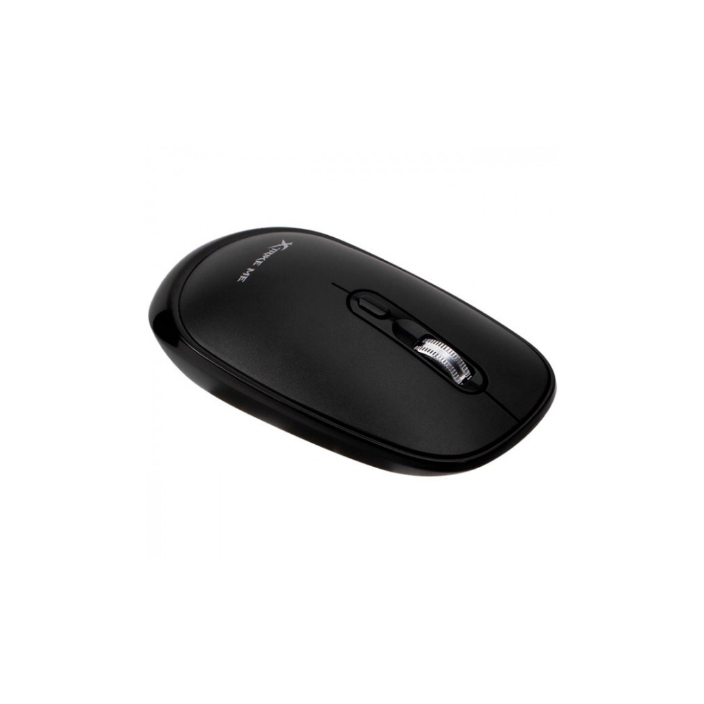 Мишка Xtrike ME GW-119 Bluetooth/Wireless Black (GW-119BK)