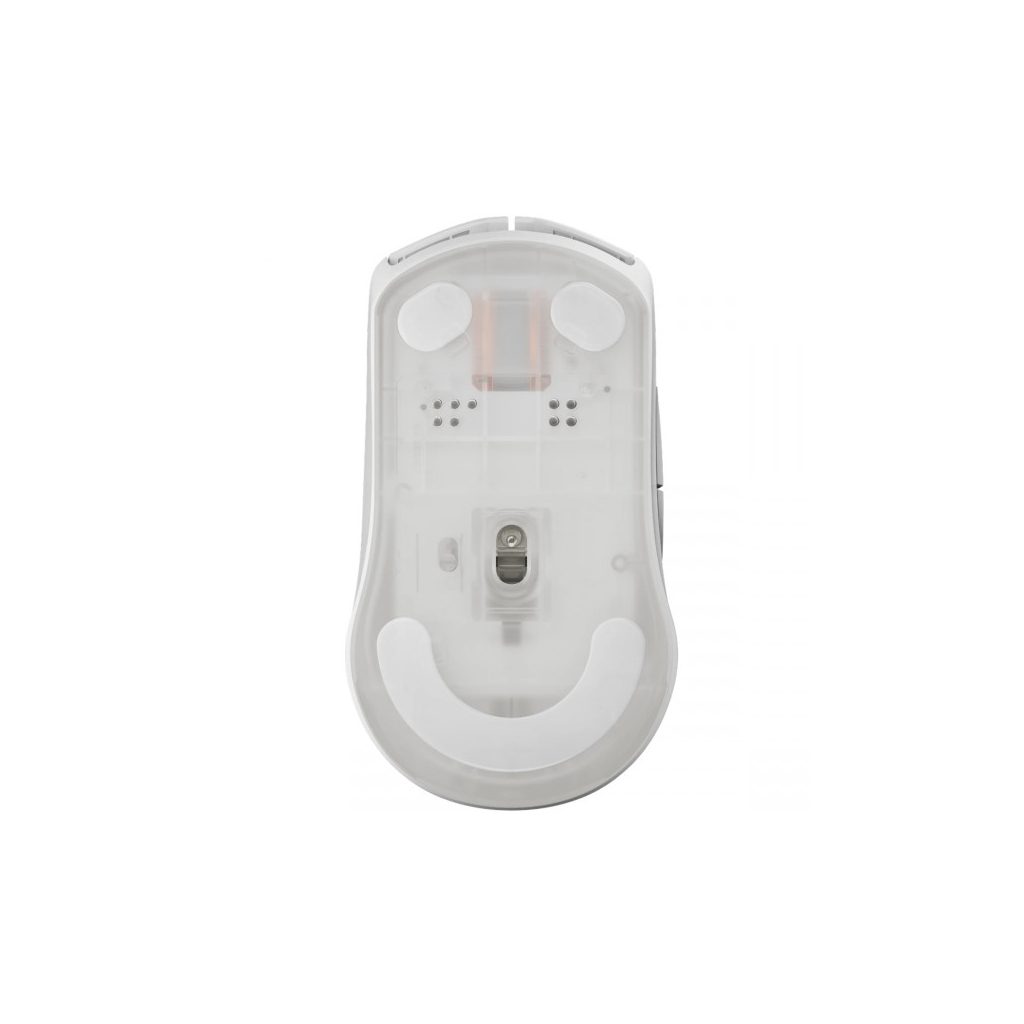 Мишка SteelSeries Rival 3 Gen 2 Wireless White (62524)