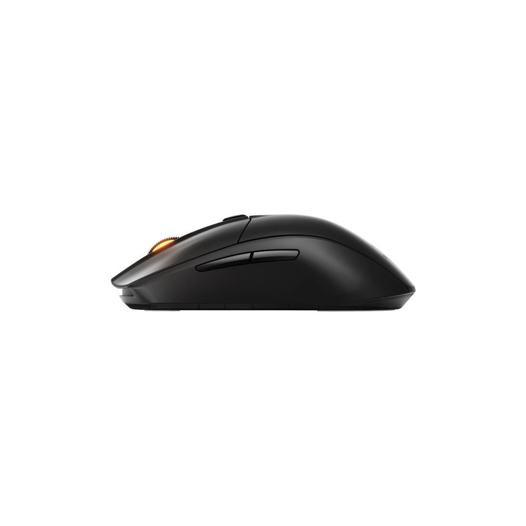 Мишка SteelSeries Rival 3 Gen 2 Wireless Black (62523)