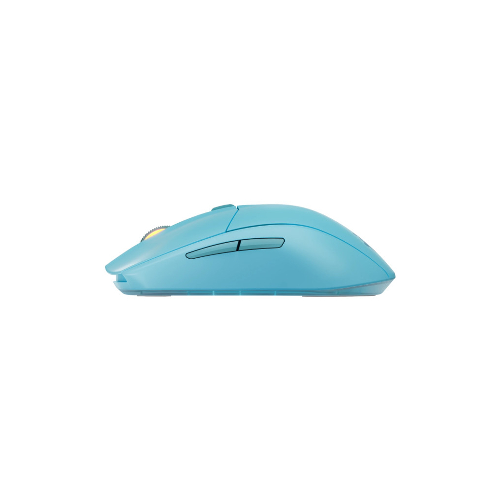 Мишка SteelSeries Rival 3 Gen 2 Wireless Aqua (62526)