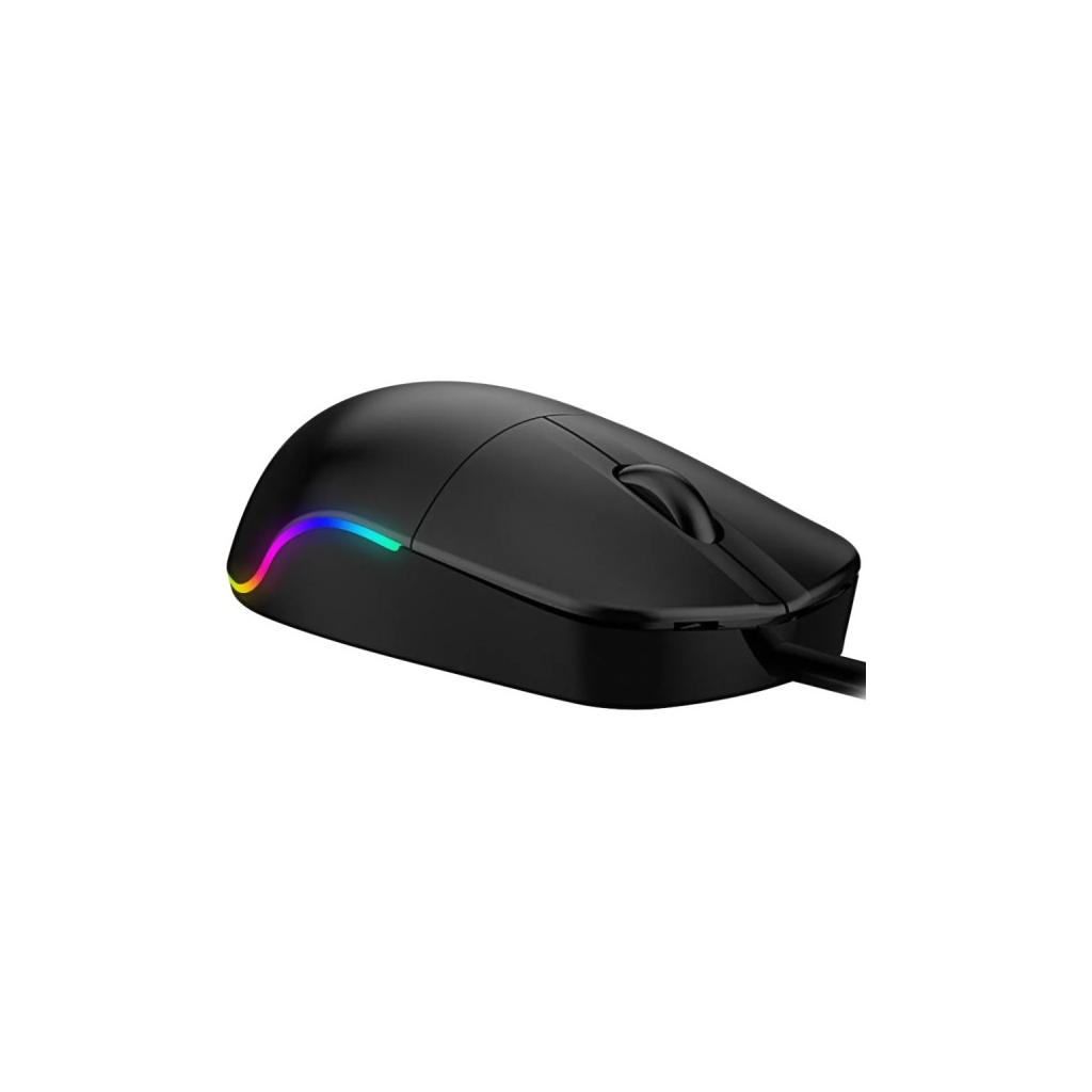 Мишка Defender Azora MB-241 LED USB Black (52241)