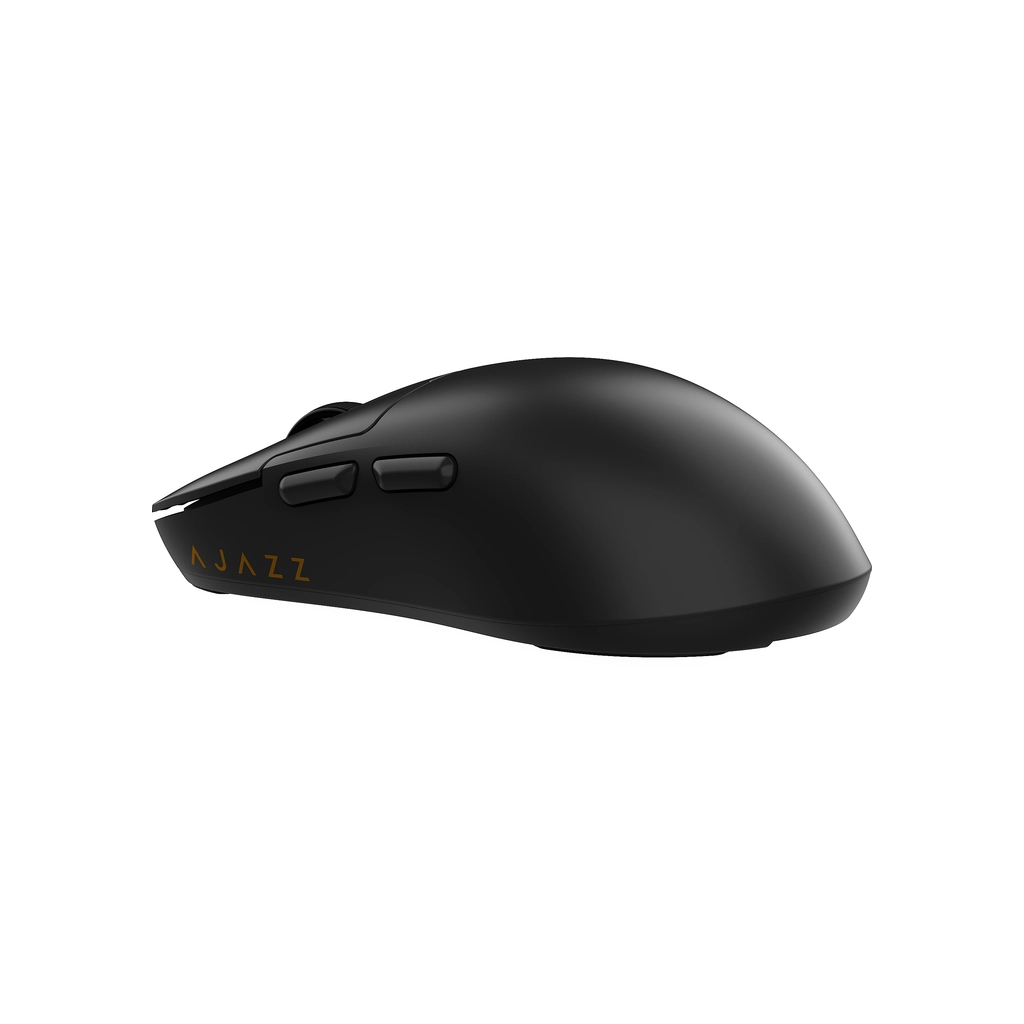 Мишка Ajazz AJ159 APEX Wireless/Bluetooth/USB Black (AJM159-A-B)