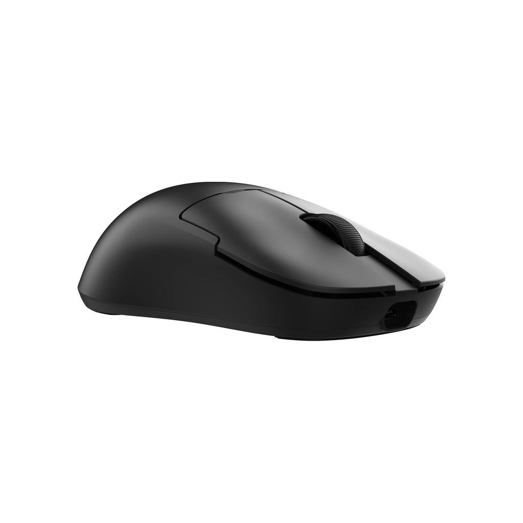 Мишка Ajazz AJ159 APEX Wireless/Bluetooth/USB Black (AJM159-A-B)