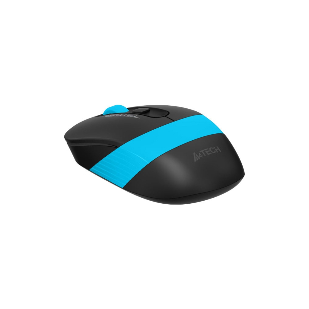 Мишка A4Tech FG10S Blue (4711421949743)