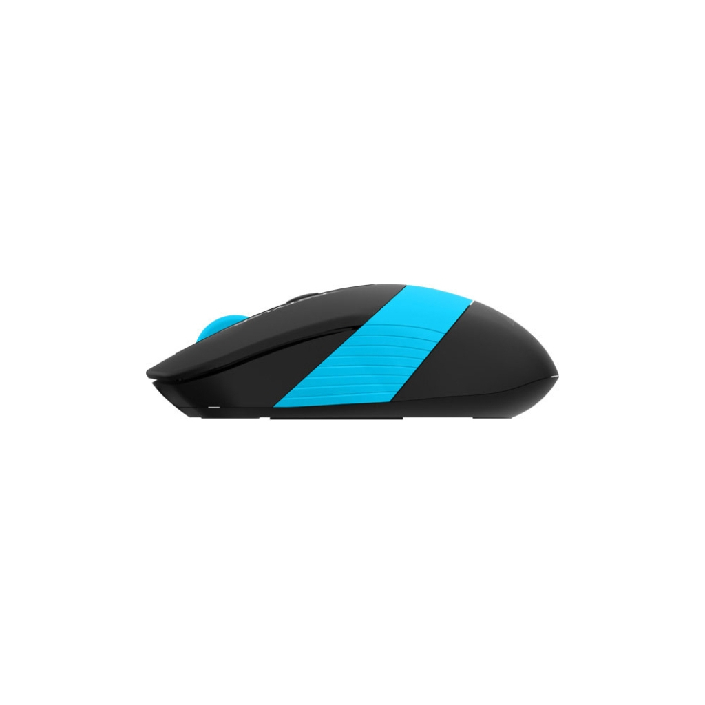 Мишка A4Tech FG10S Blue (4711421949743)