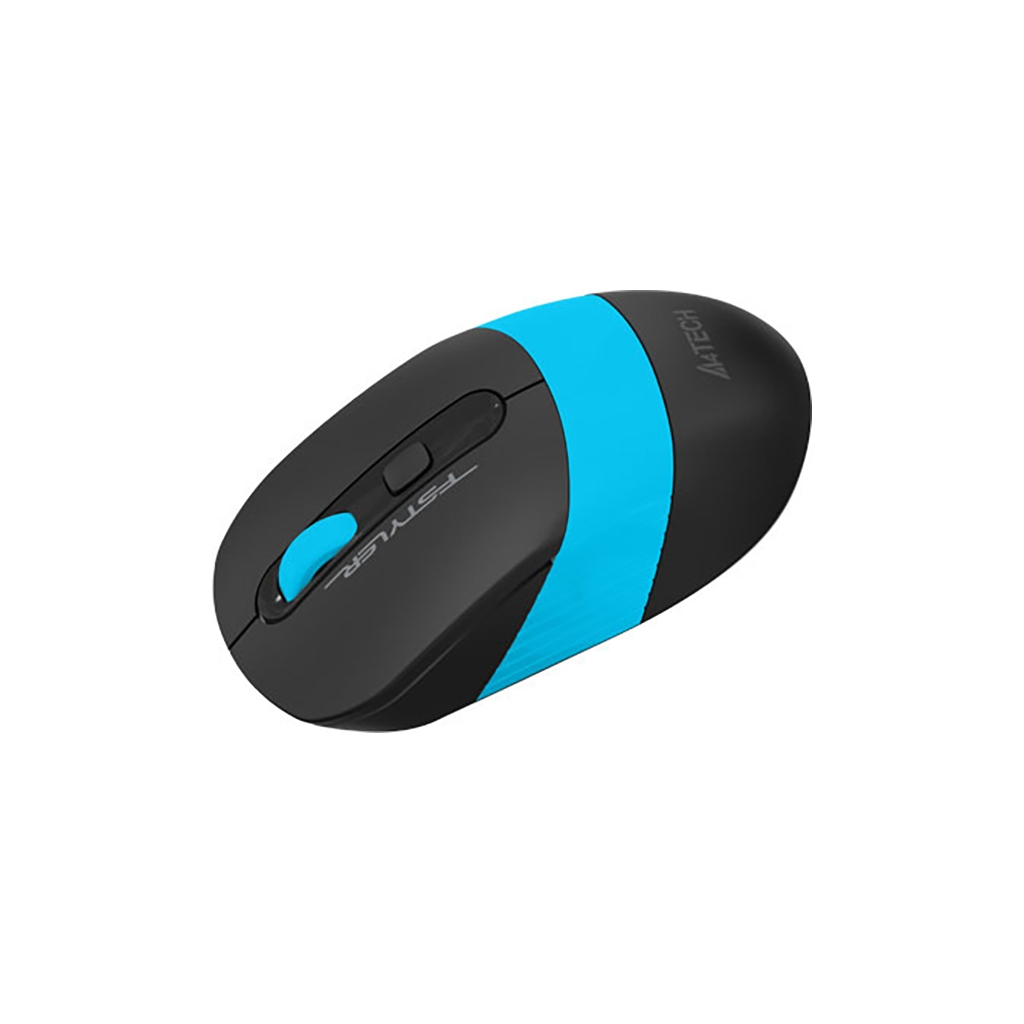 Мишка A4Tech FG10S Blue (4711421949743)
