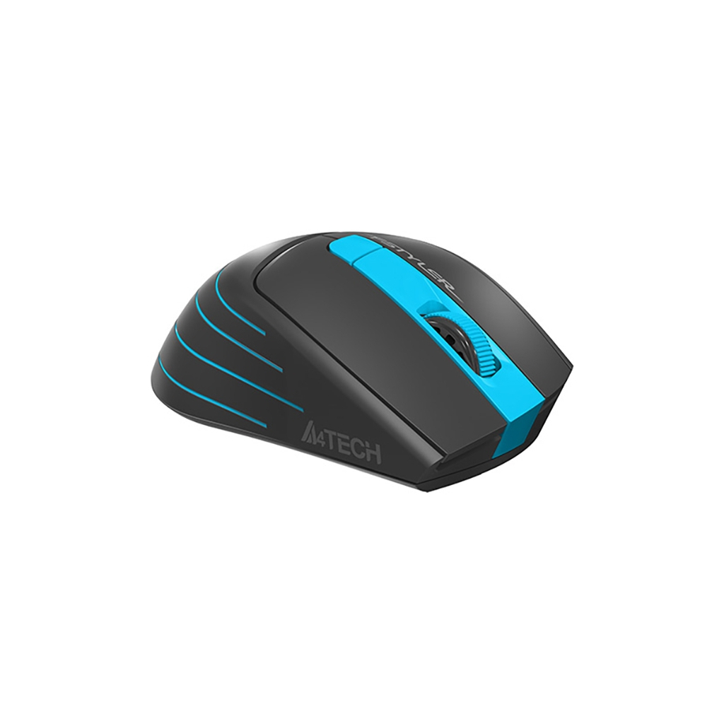 Мишка A4Tech FG30S Blue (4711421947640)