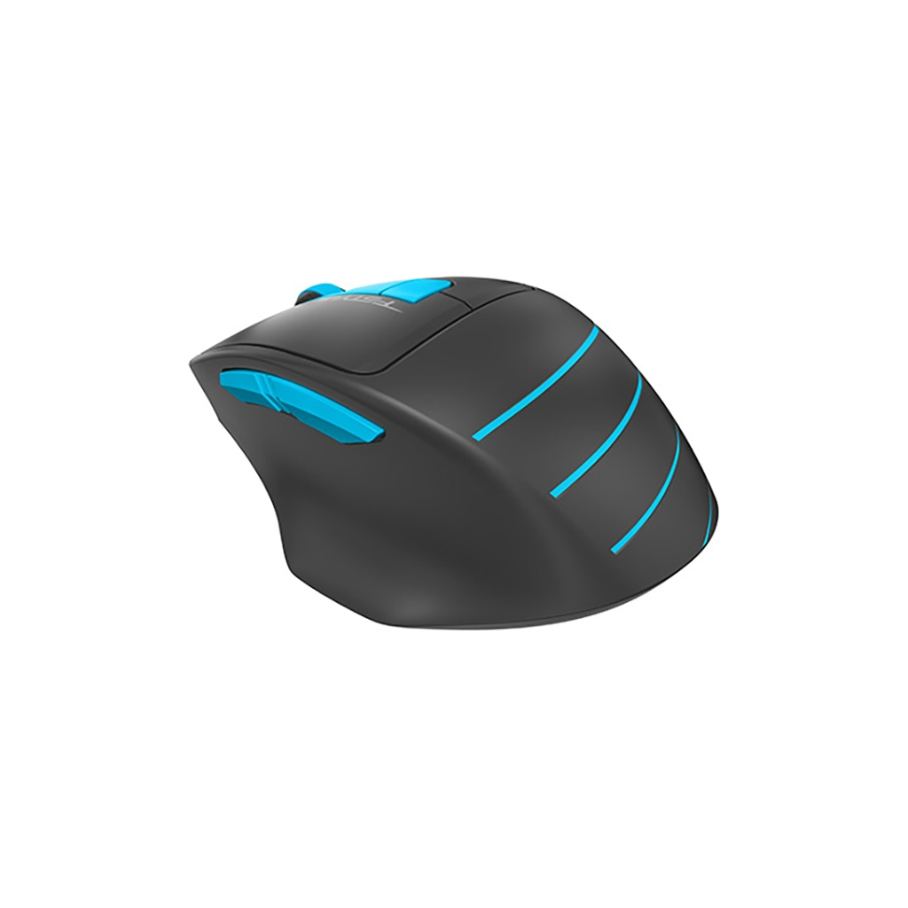 Мишка A4Tech FG30S Blue (4711421947640)
