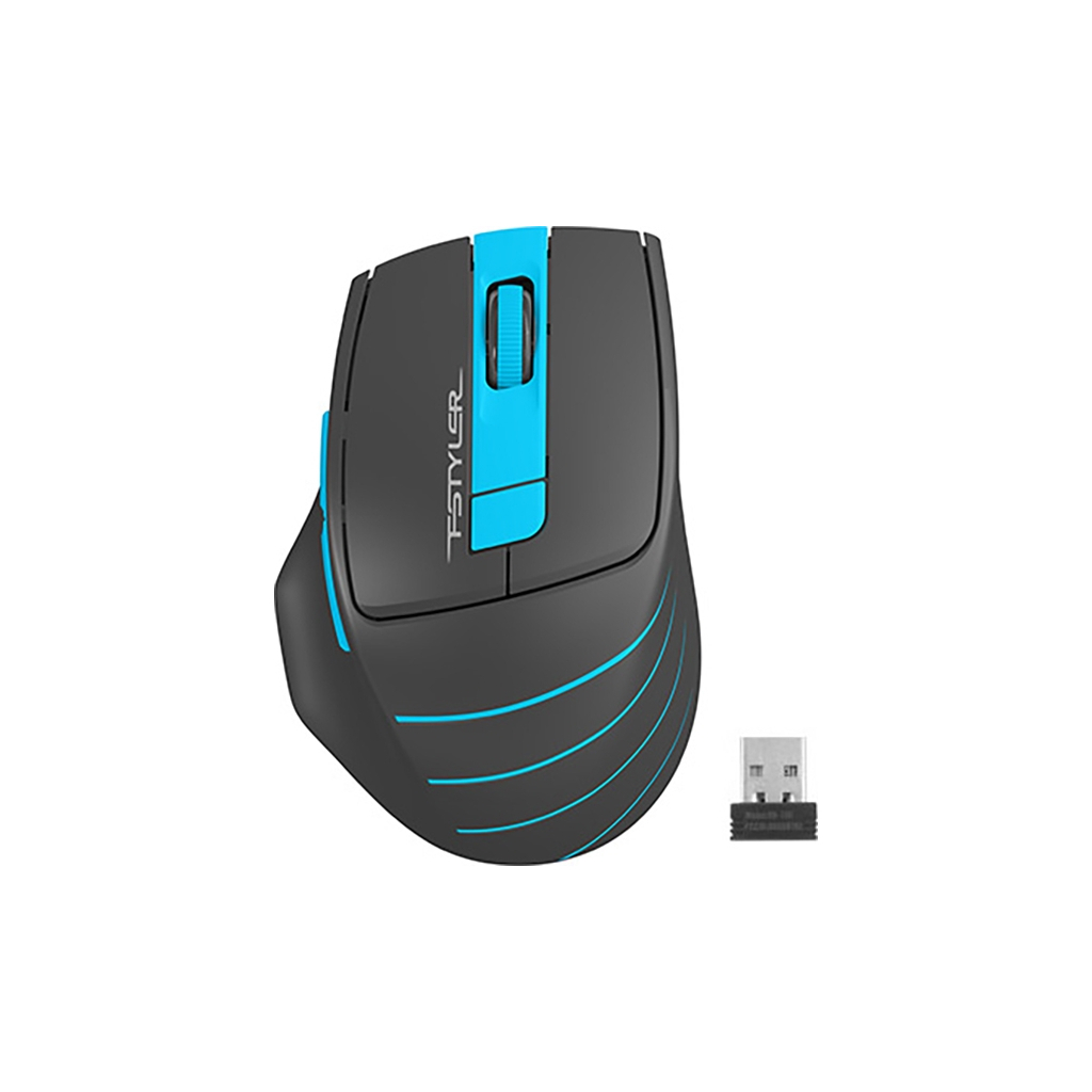 Мишка A4Tech FG30S Blue (4711421947640)