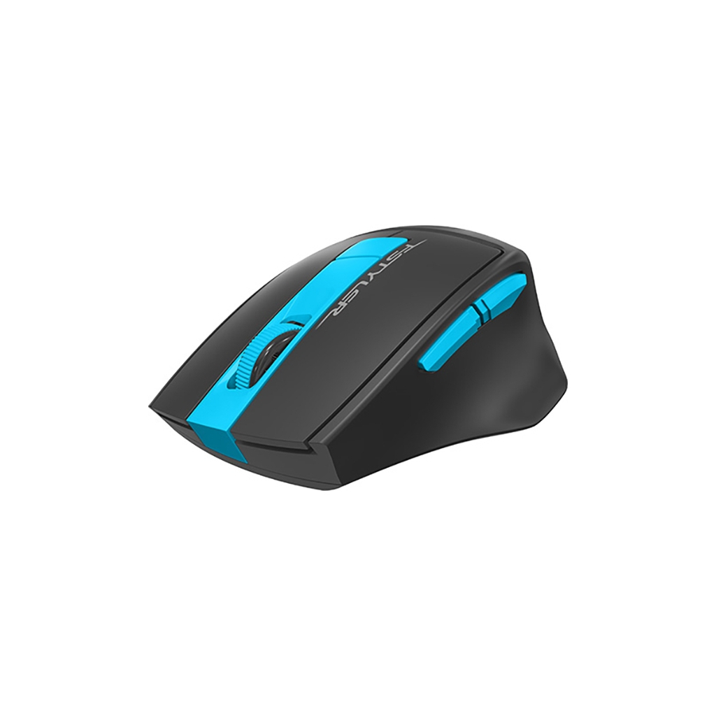 Мишка A4Tech FG30S Blue (4711421947640)