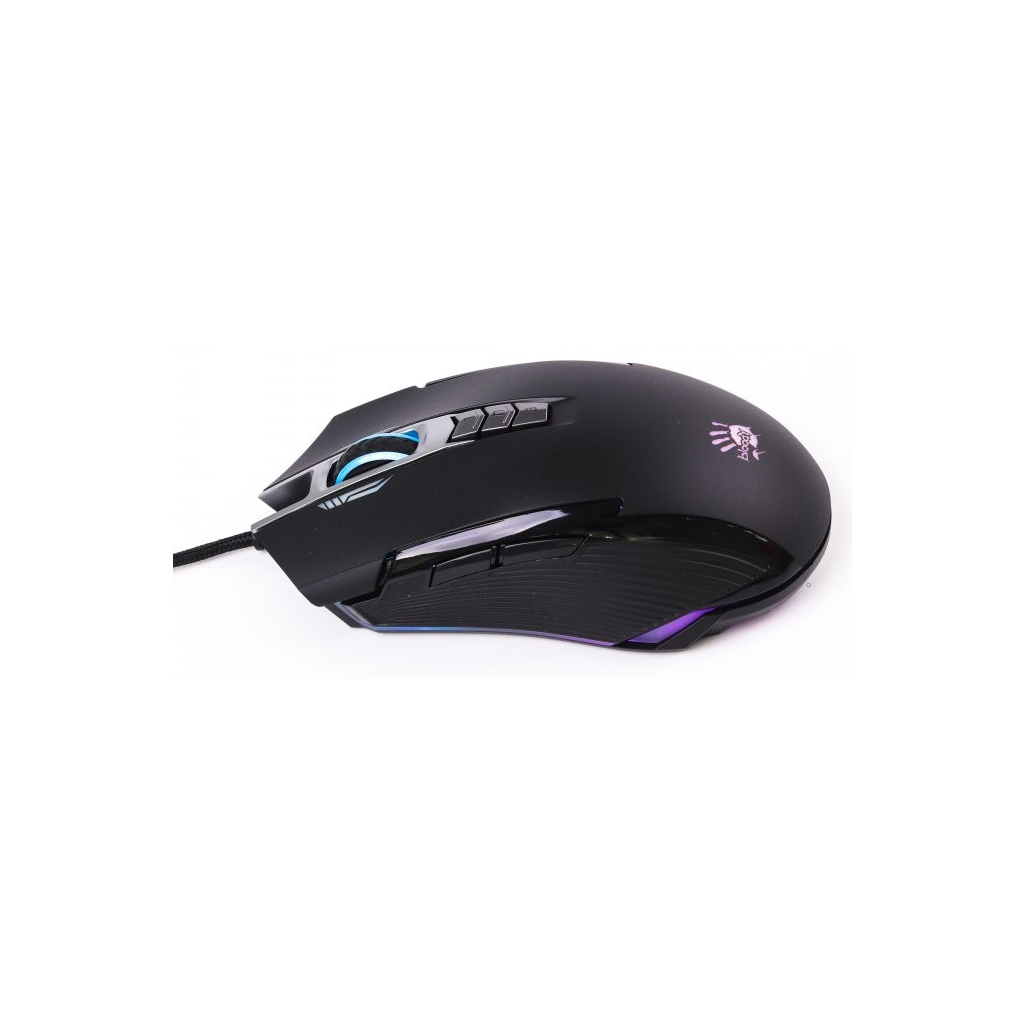 Мишка A4Tech Bloody P93s Stone Black (4711421949187)