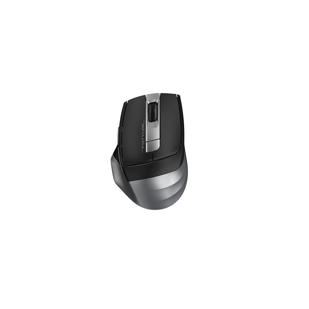 Мишка A4Tech FG35 Grey (4711421947992)