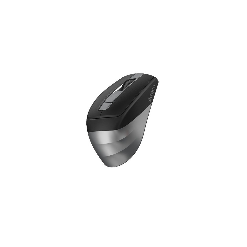 Мишка A4Tech FG35 Grey (4711421947992)