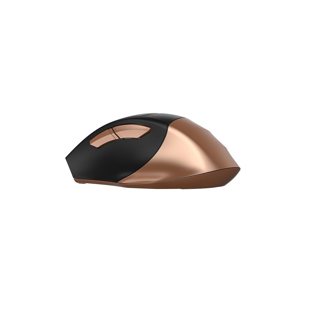 Мишка A4Tech FG35 Bronze (4711421947855)