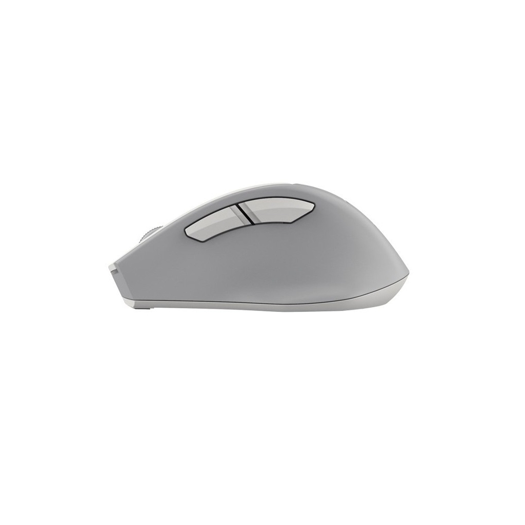 Мишка A4Tech FG30 White (4711421944700)