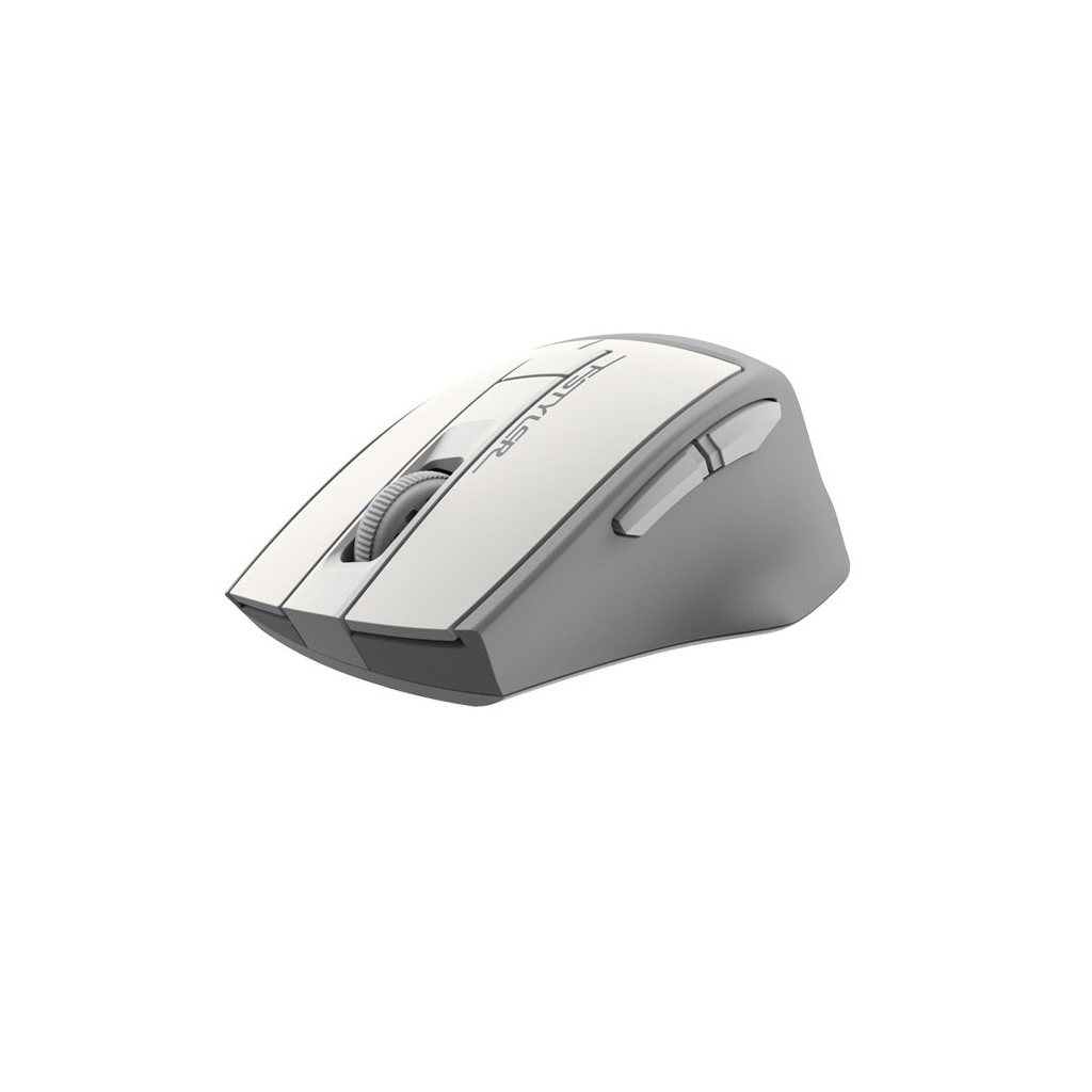 Мишка A4Tech FG30 White (4711421944700)