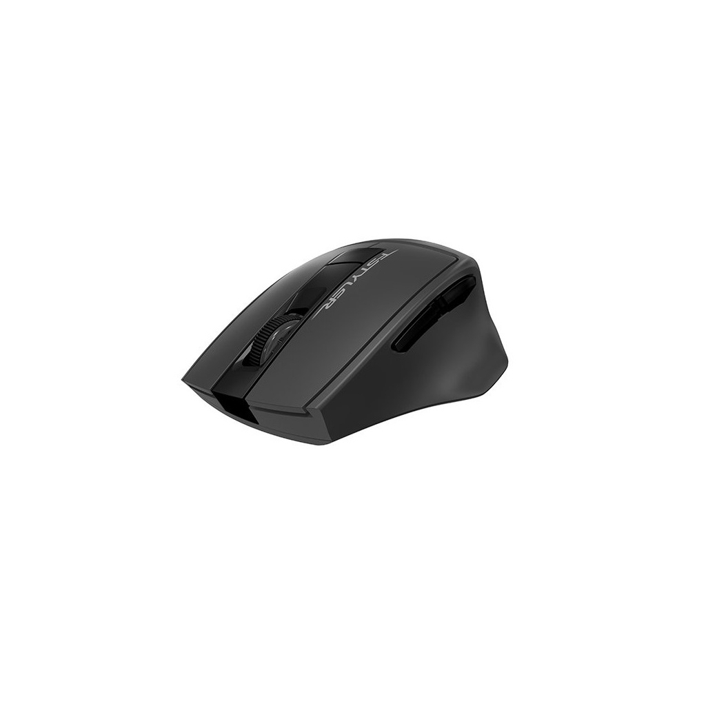 Мишка A4Tech FG30 Grey (4711421942676)