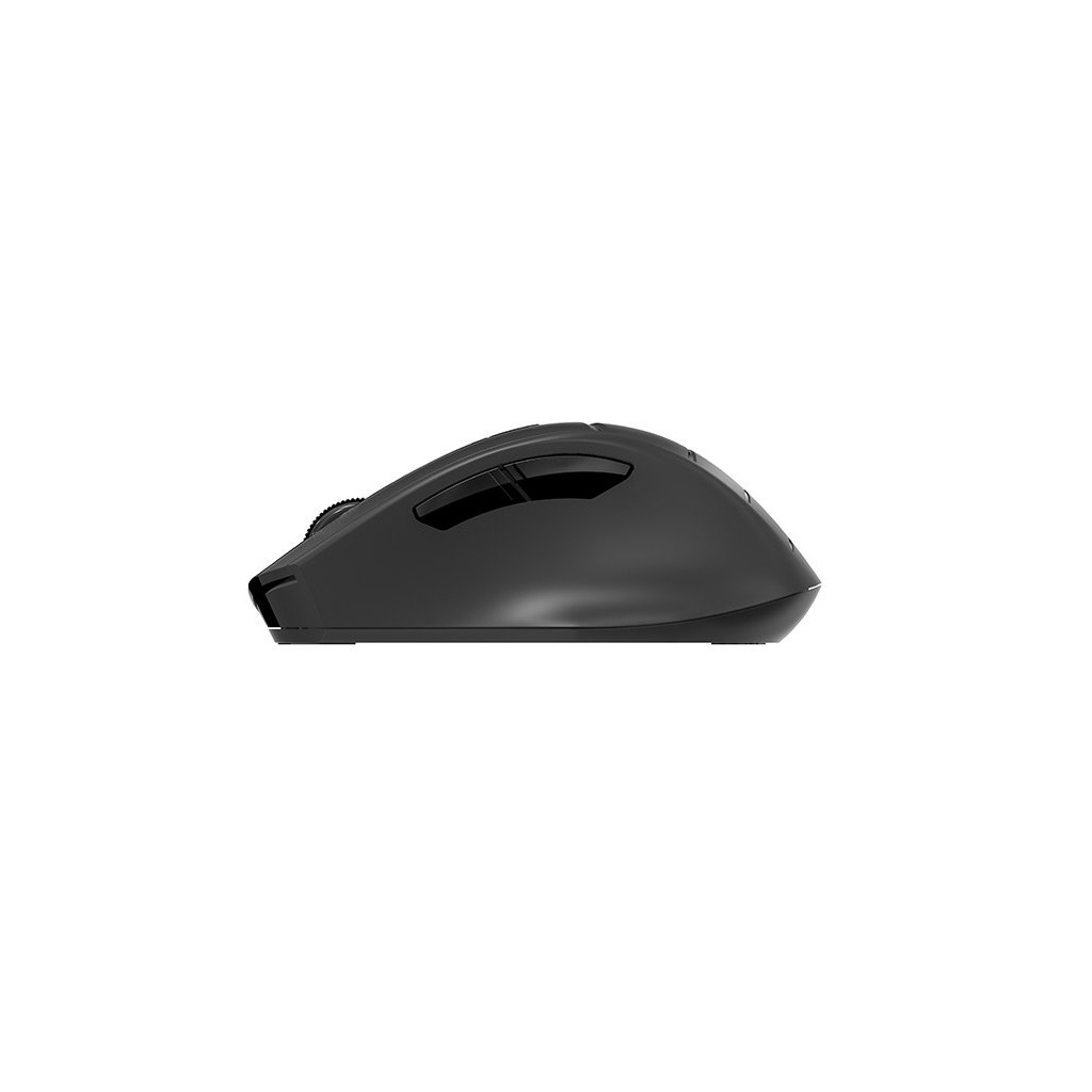 Мишка A4Tech FG30 Grey (4711421942676)