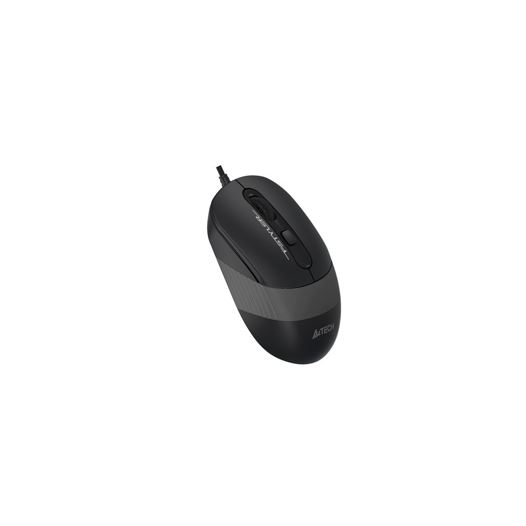 Мишка A4Tech FM10 Grey (4711421942119)