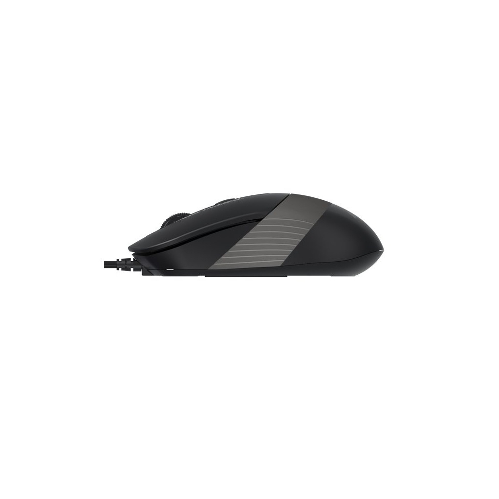 Мишка A4Tech FM10 Grey (4711421942119)