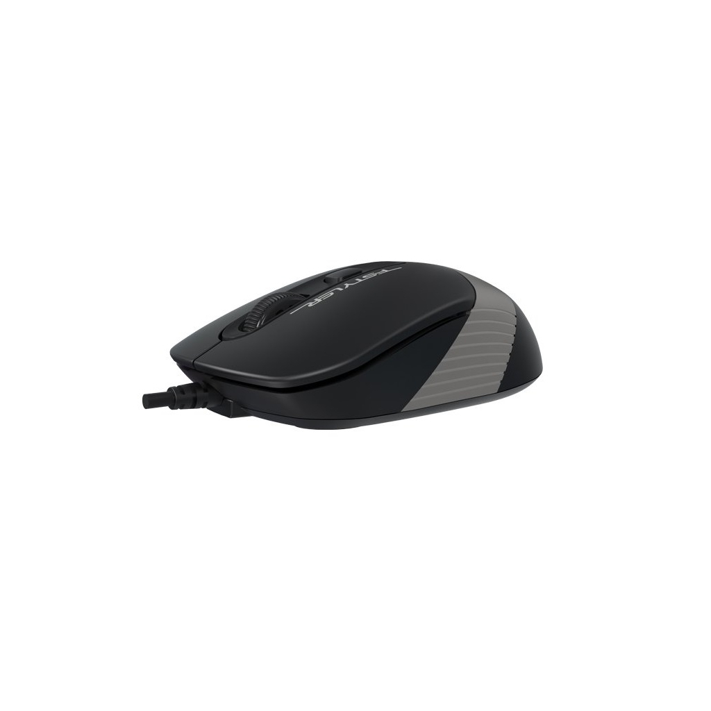 Мишка A4Tech FM10 Grey (4711421942119)