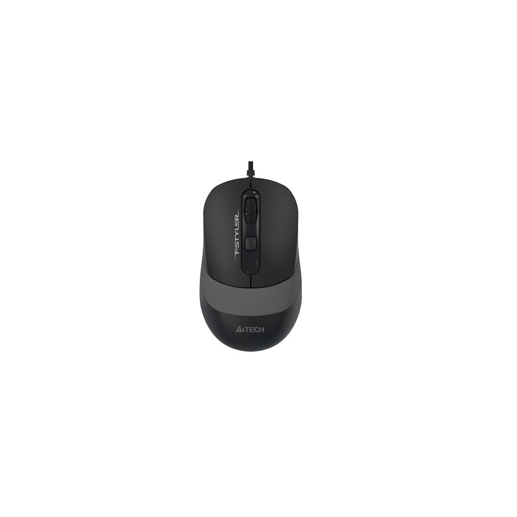 Мишка A4Tech FM10 Grey (4711421942119)