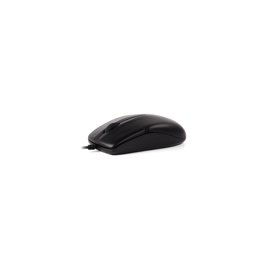 Мишка A4Tech OP-530NUS USB Black (4711421951845)