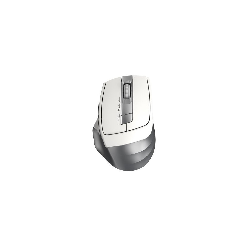 Мишка A4Tech FG35 Silver (4711421948067)