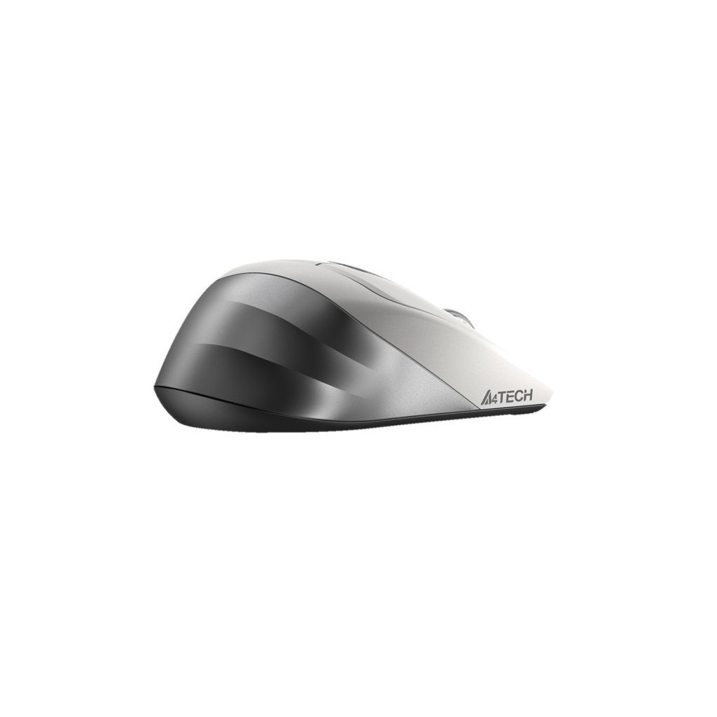 Мишка A4Tech FG35 Silver (4711421948067)