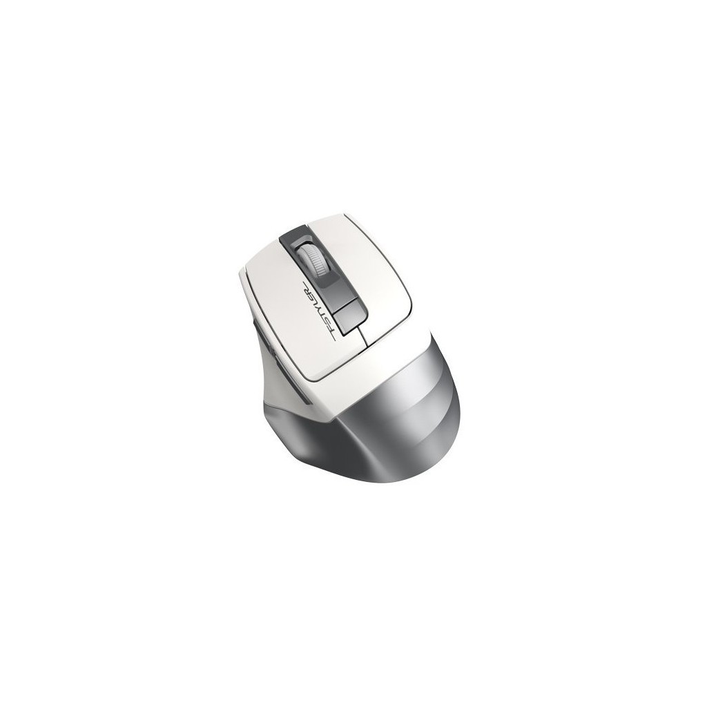 Мишка A4Tech FG35 Silver (4711421948067)