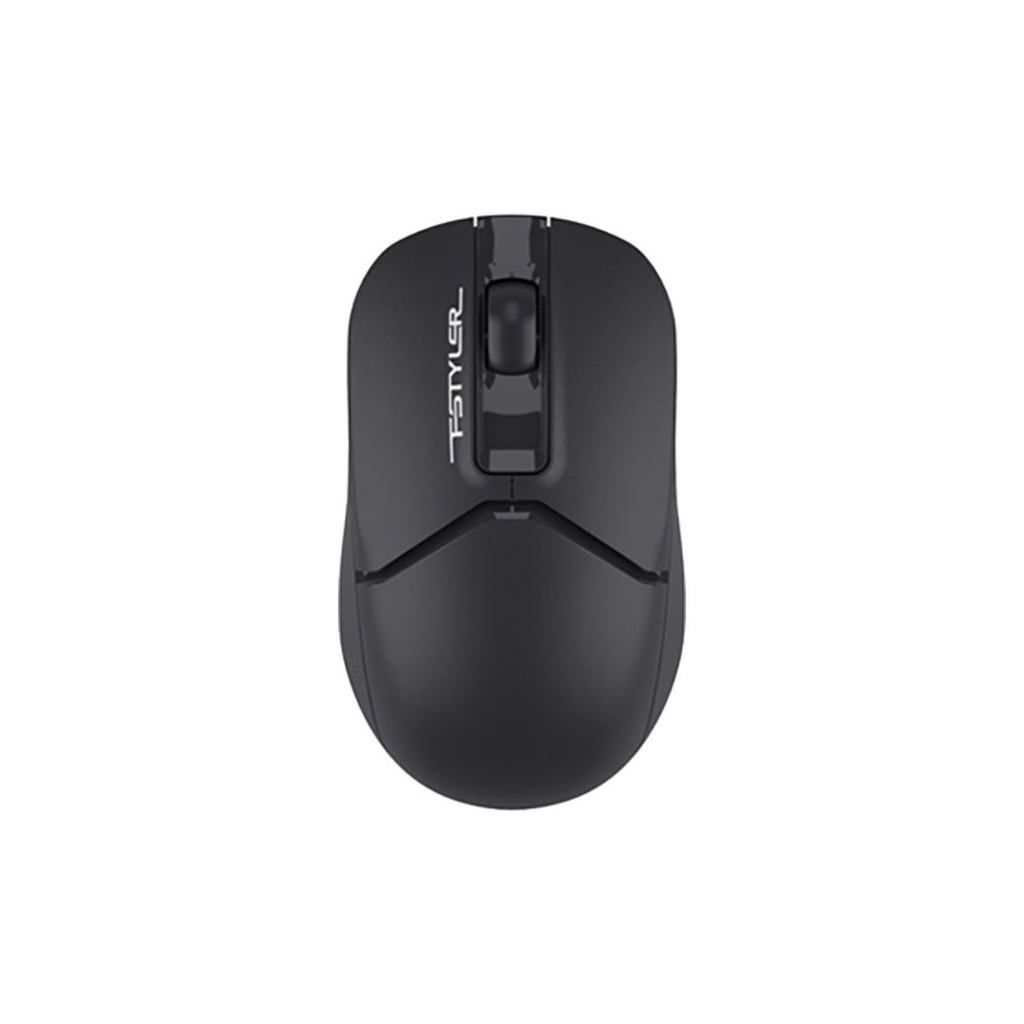 Мишка A4Tech FG12 Black (4711421958912)