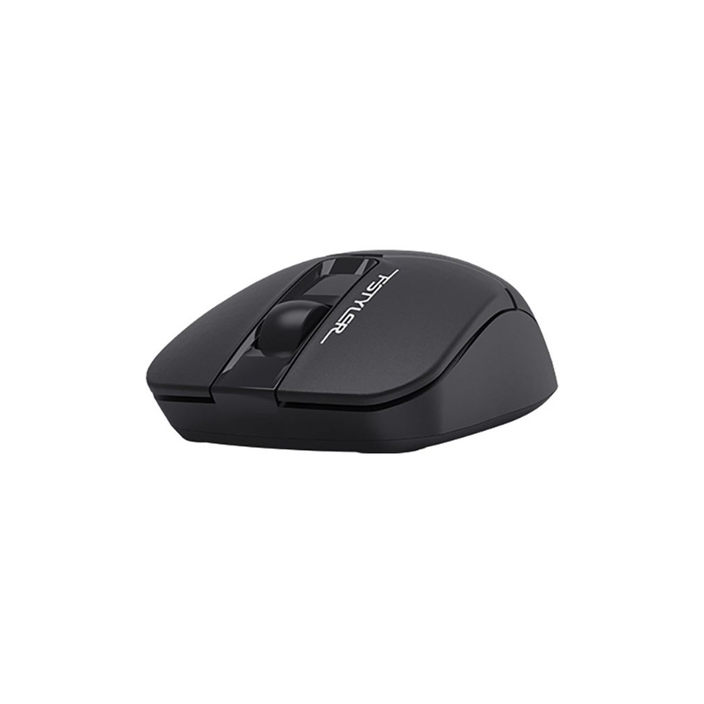 Мишка A4Tech FG12 Black (4711421958912)