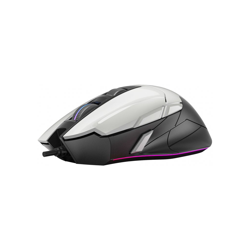Мишка A4Tech Bloody W70 Max Panda White (4711421955836)