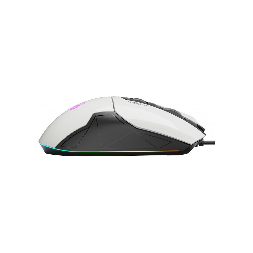 Мишка A4Tech Bloody W70 Max Panda White (4711421955836)