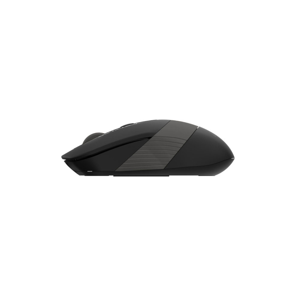 Мишка A4Tech FG10S Grey (4711421949811)