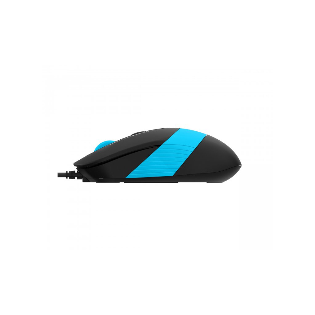 Мишка A4Tech FM10S Blue (4711421950091)