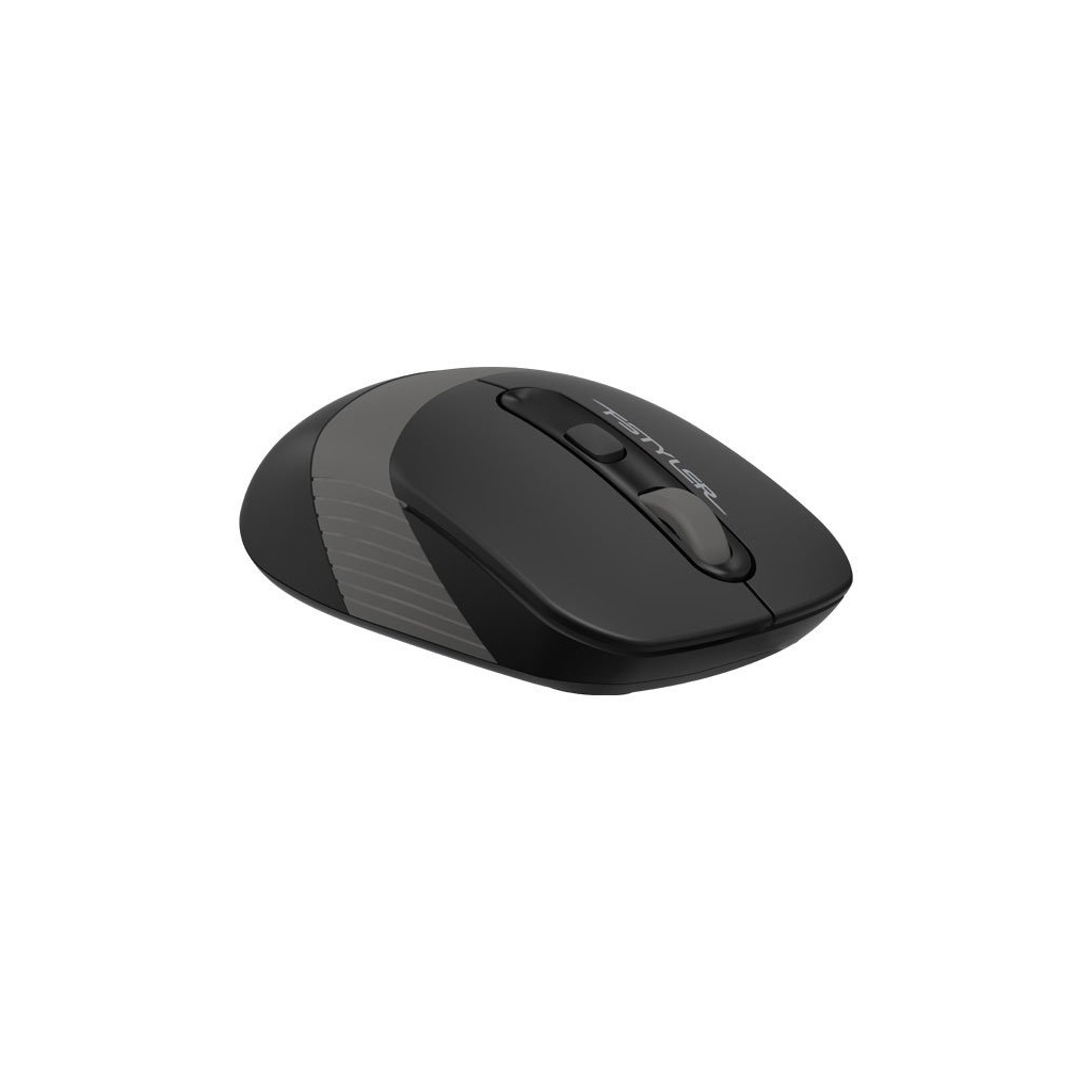 Мишка A4Tech FG10 Grey (4711421942393)