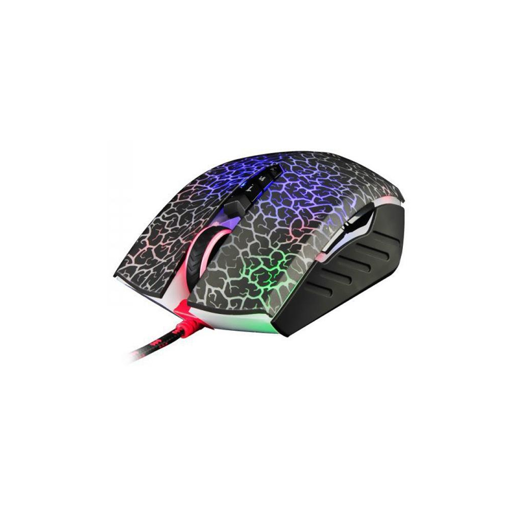 Мишка A4Tech Bloody A70A USB Crackle (4711421921114)