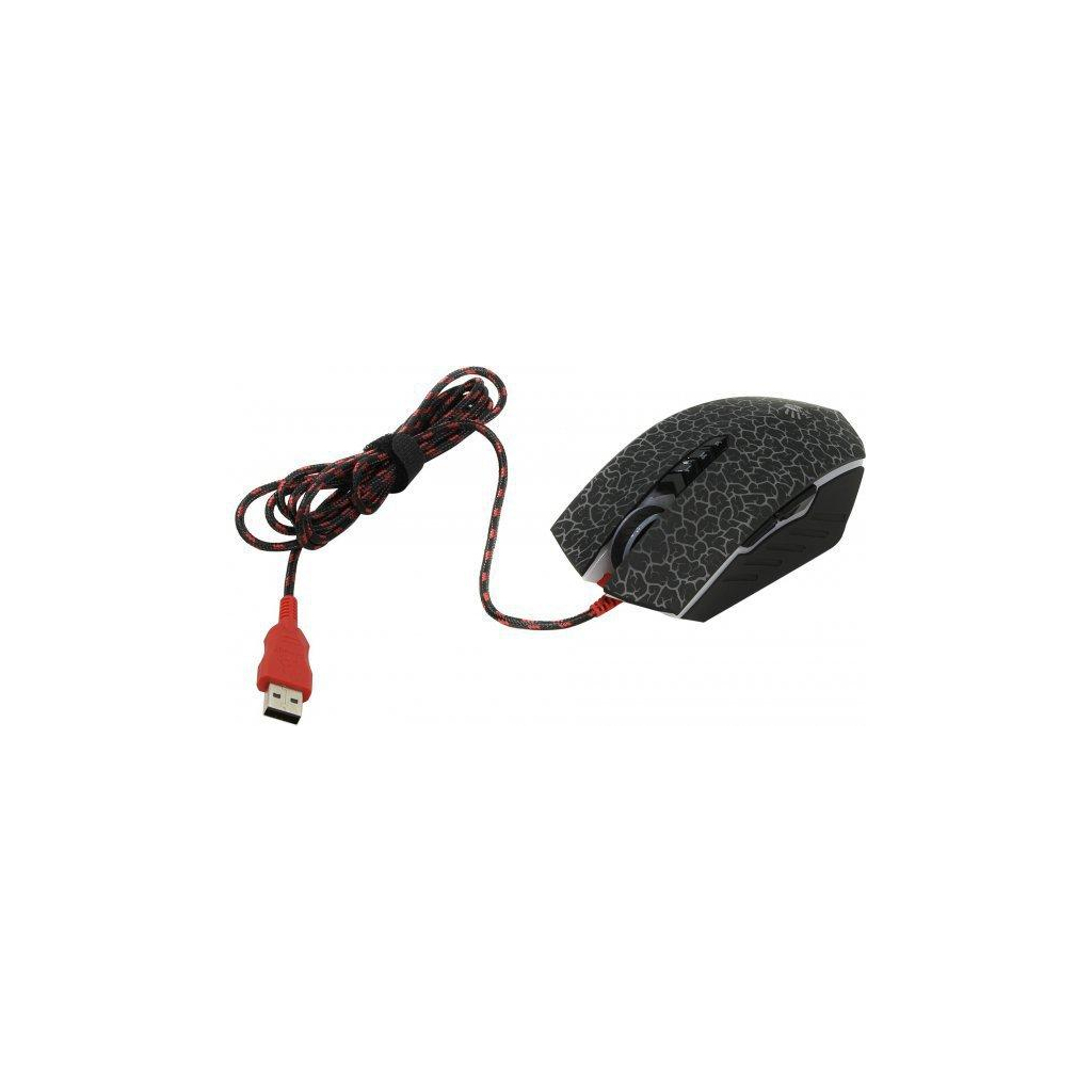 Мишка A4Tech Bloody A70A USB Crackle (4711421921114)