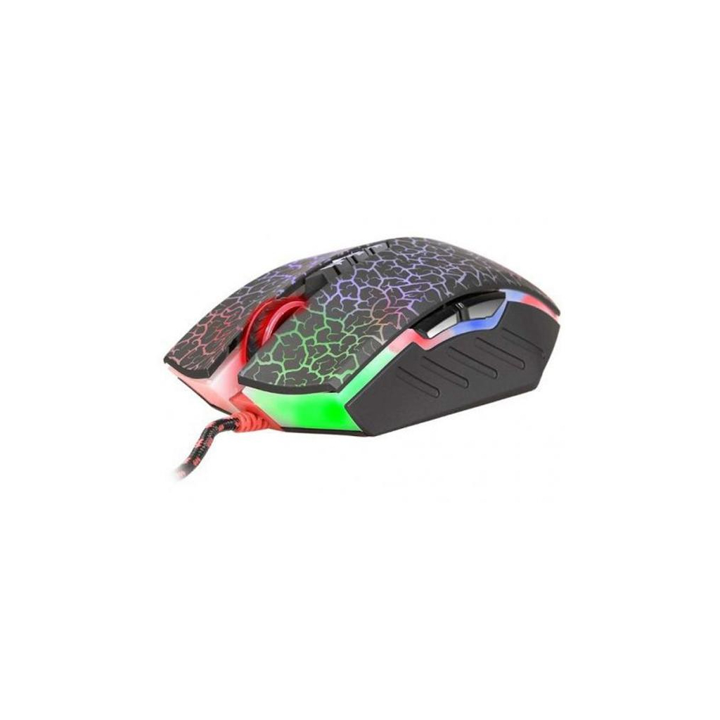 Мишка A4Tech Bloody A70A USB Crackle (4711421921114)