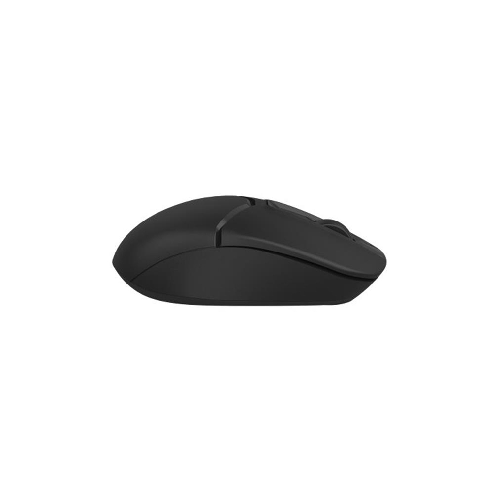 Мишка A4Tech FG12S Black (4711421959544)