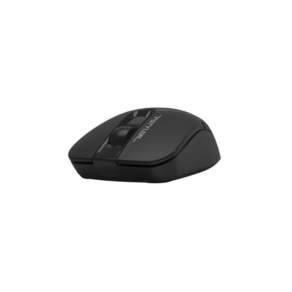 Мишка A4Tech FG12S Black (4711421959544)
