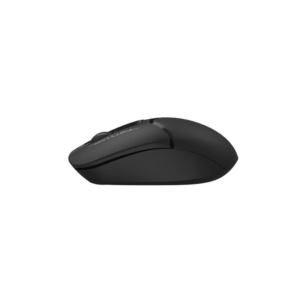 Мишка A4Tech FG12S Black (4711421959544)