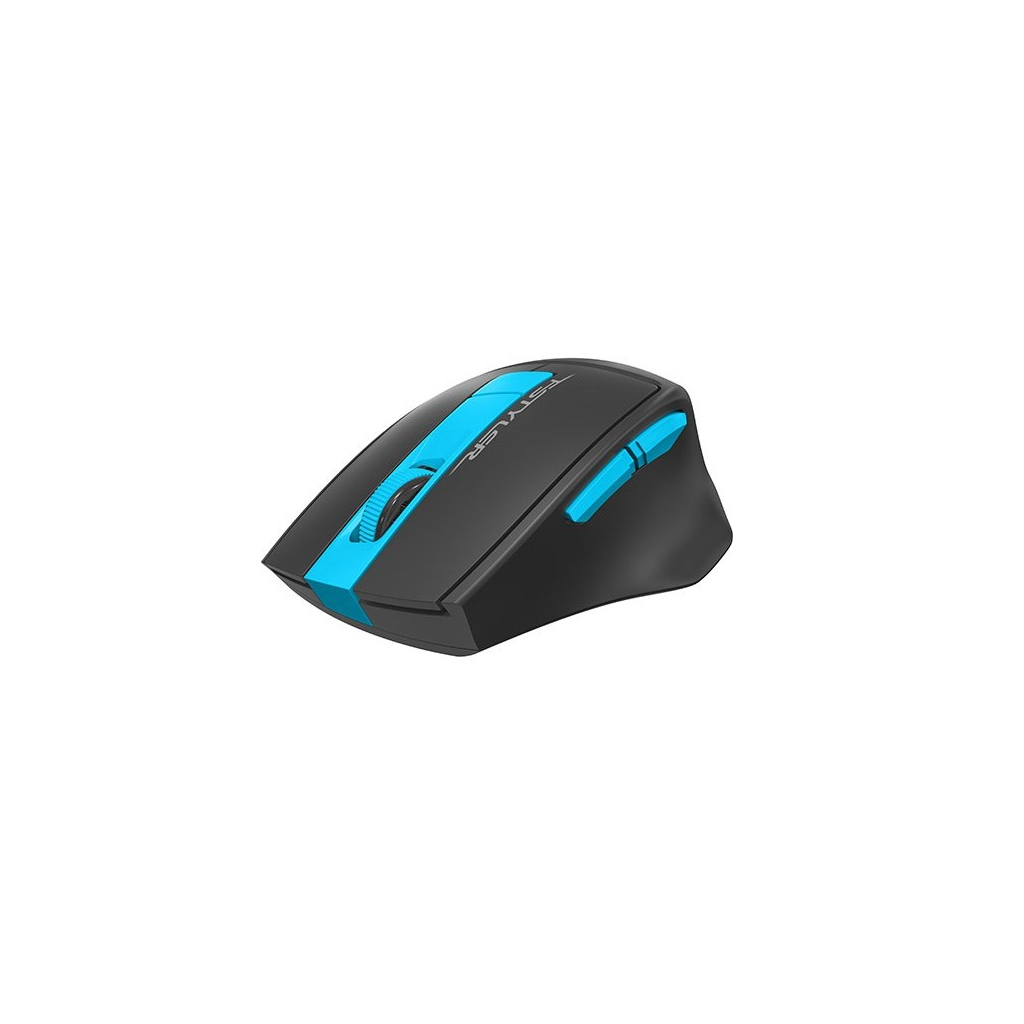 Мишка A4Tech FG30 Blue (4711421942607)