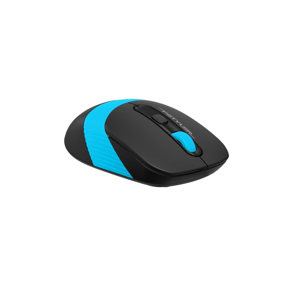 Мишка A4Tech FG10 Blue (4711421942324)
