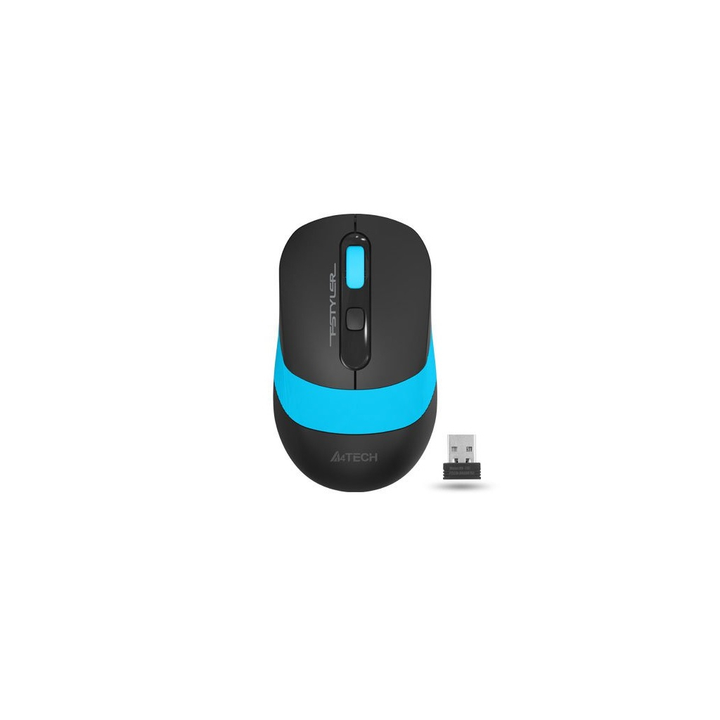 Мишка A4Tech FG10 Blue (4711421942324)