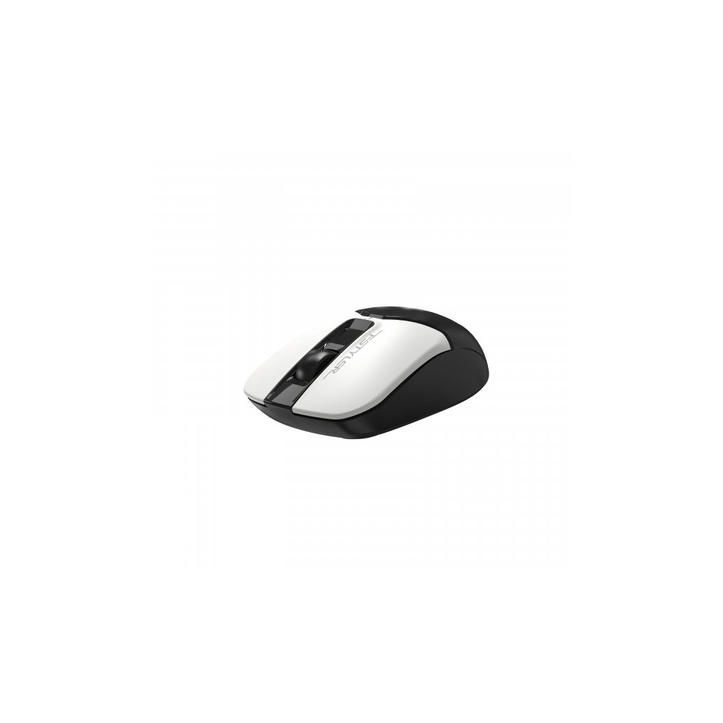 Мишка A4Tech FM12 Panda (4711421959407)