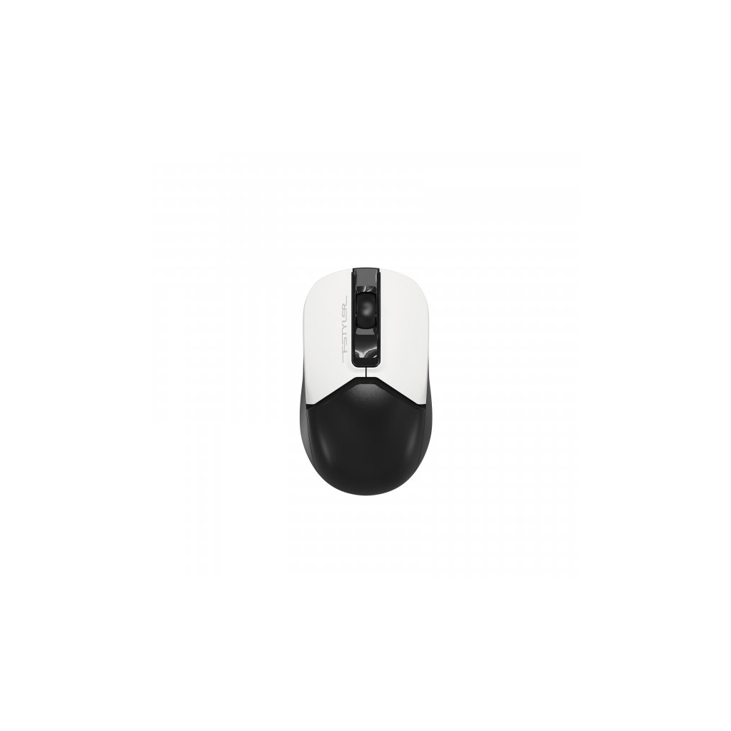 Мишка A4Tech FM12 Panda (4711421959407)