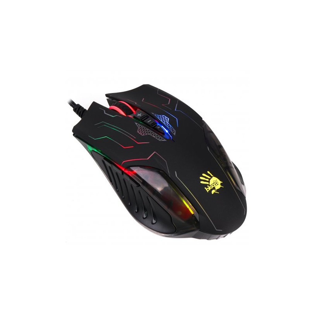 Мишка A4Tech Bloody Q50 Battlefield (4711421932035)